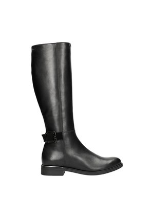 Wojas Stiefel - black