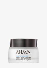 AHAVA - NIGHT REPLENISHER NORMAL DRY - Nachtpflege Thumbnail-Bild 1
