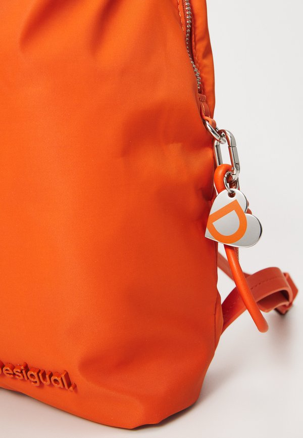 Rucksack - orange3