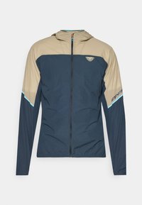 ALPINE - Windbreakers - rock khaki
