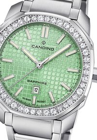 Candino BAND ELEGANCE - Montre - silber