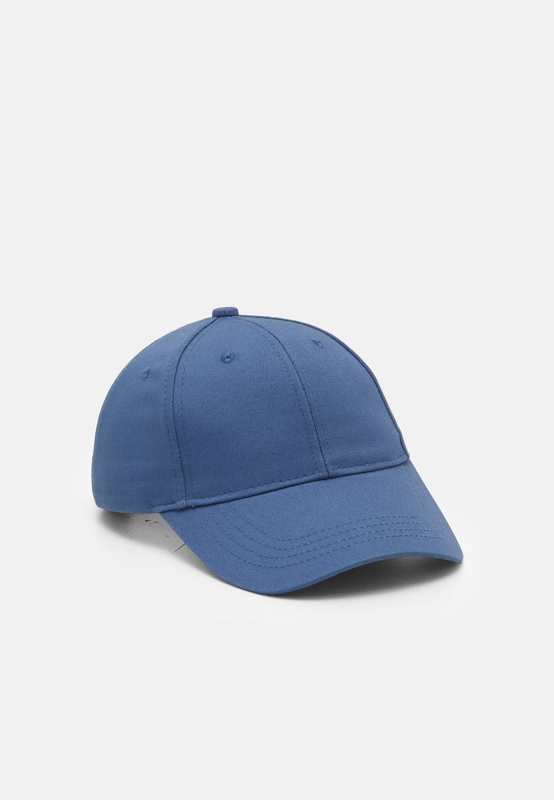 Pier One UNISEX - Boné - blue