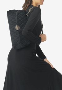 Miriade Borsa a mano - nero