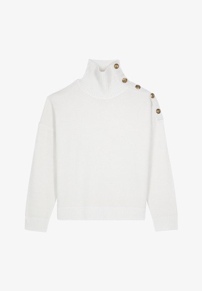 The Kooples Strickpullover - ecru