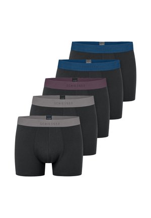 5-PACK - Boxers - sortiert