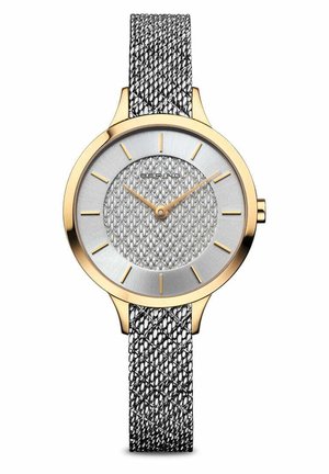 CLASSIC 17831-01 - Watch - silberfarben