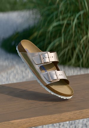 ARIZONA - Mules - metallic copper