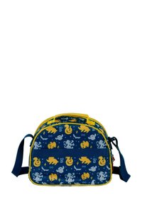 Karactermania HARRY POTTER 3D LUNCH - Bandolera - blue beasty friends