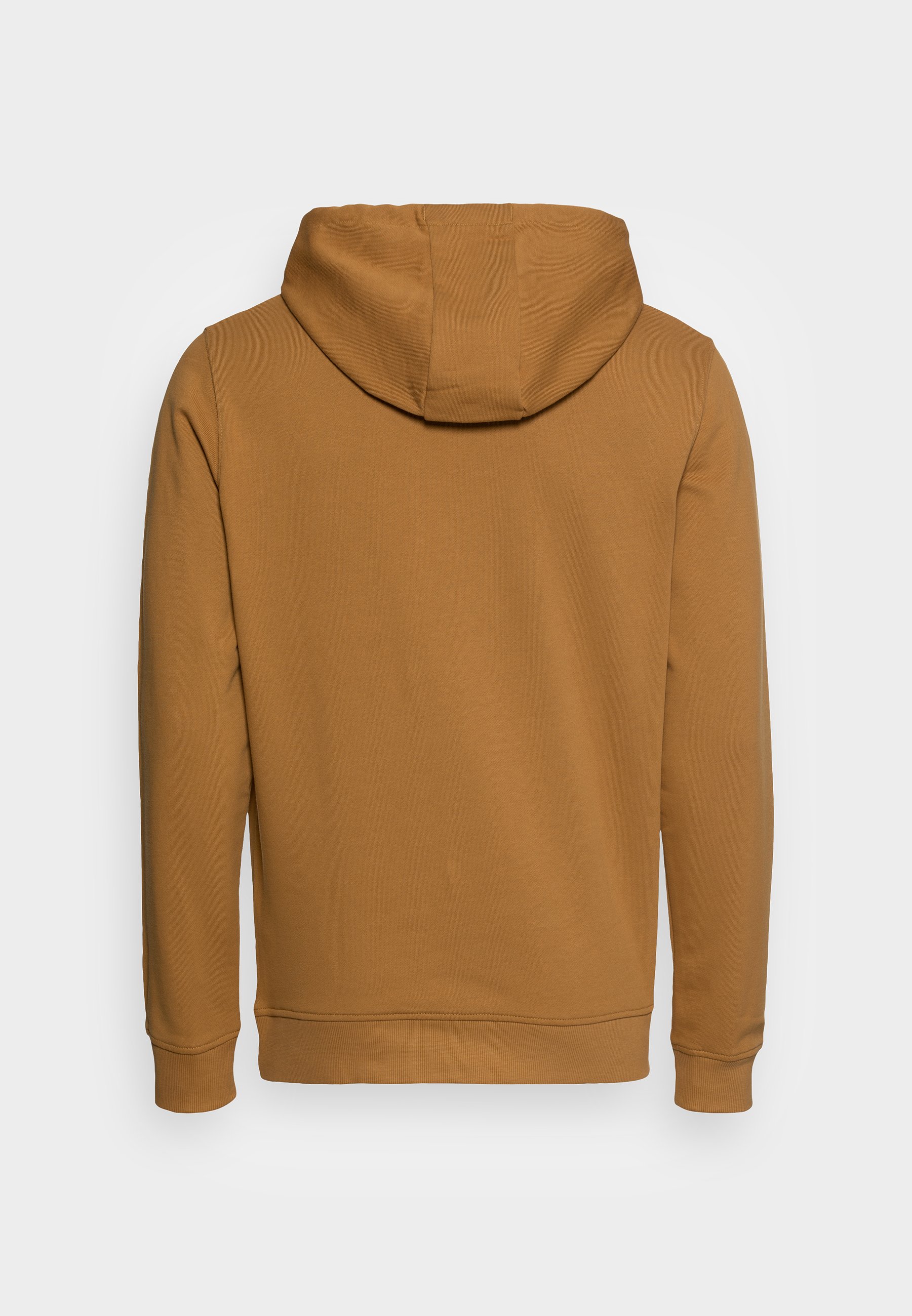 Gold hooded sweatshirt Clearance
