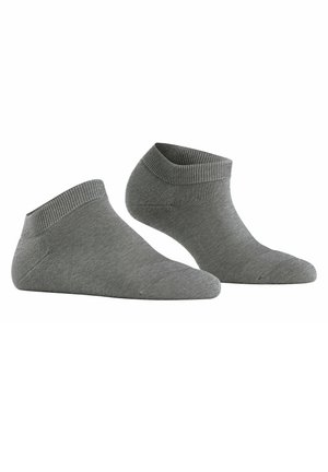 ClimaWool - Chaussettes - light greymel