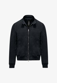 Niewybrane, night blue