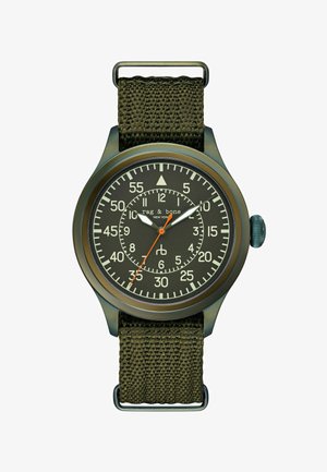 rag & bone, ARCHER - Hodinky - green