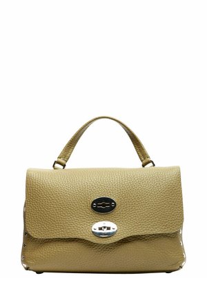 Borsa a mano - z green canaletto