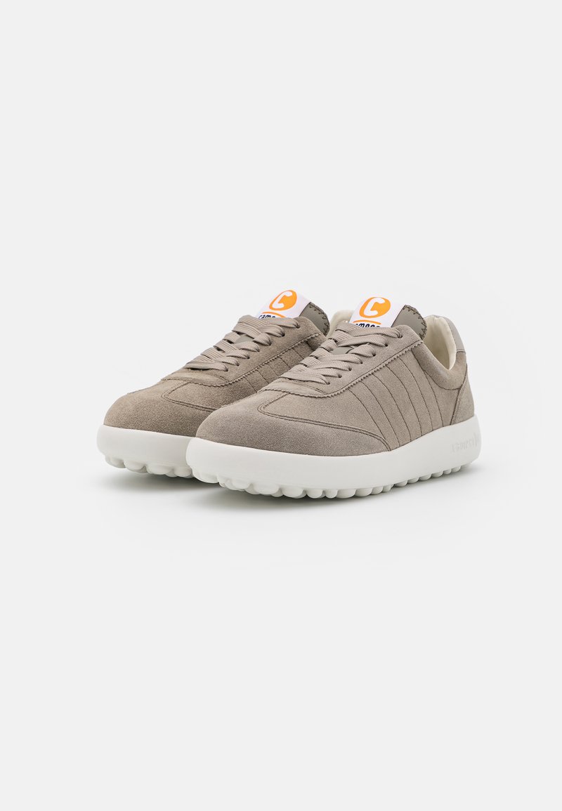 Damen Sneaker low | Camper PELOTAS Sneaker low khaki - MB33710 Damen Sneaker low | Camper PELOTAS Sneaker low khaki - MB33710
