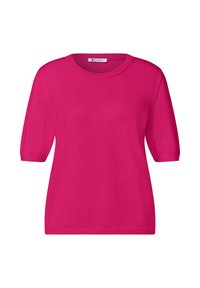 Unselected, magenta dream