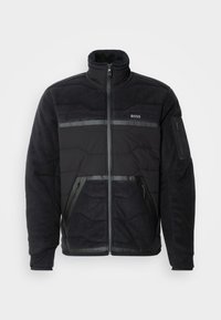 SNOOZY - Veste d'hiver - black