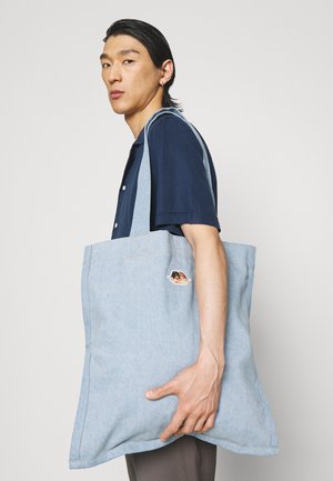 ICON ANGELS TOTE BAG UNISEX - Velká kabelka - light vintage