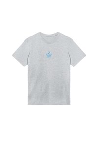 Unausgewählt, grey melange