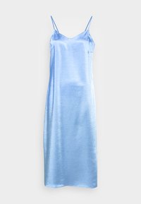 Não selecionado, ultramarine