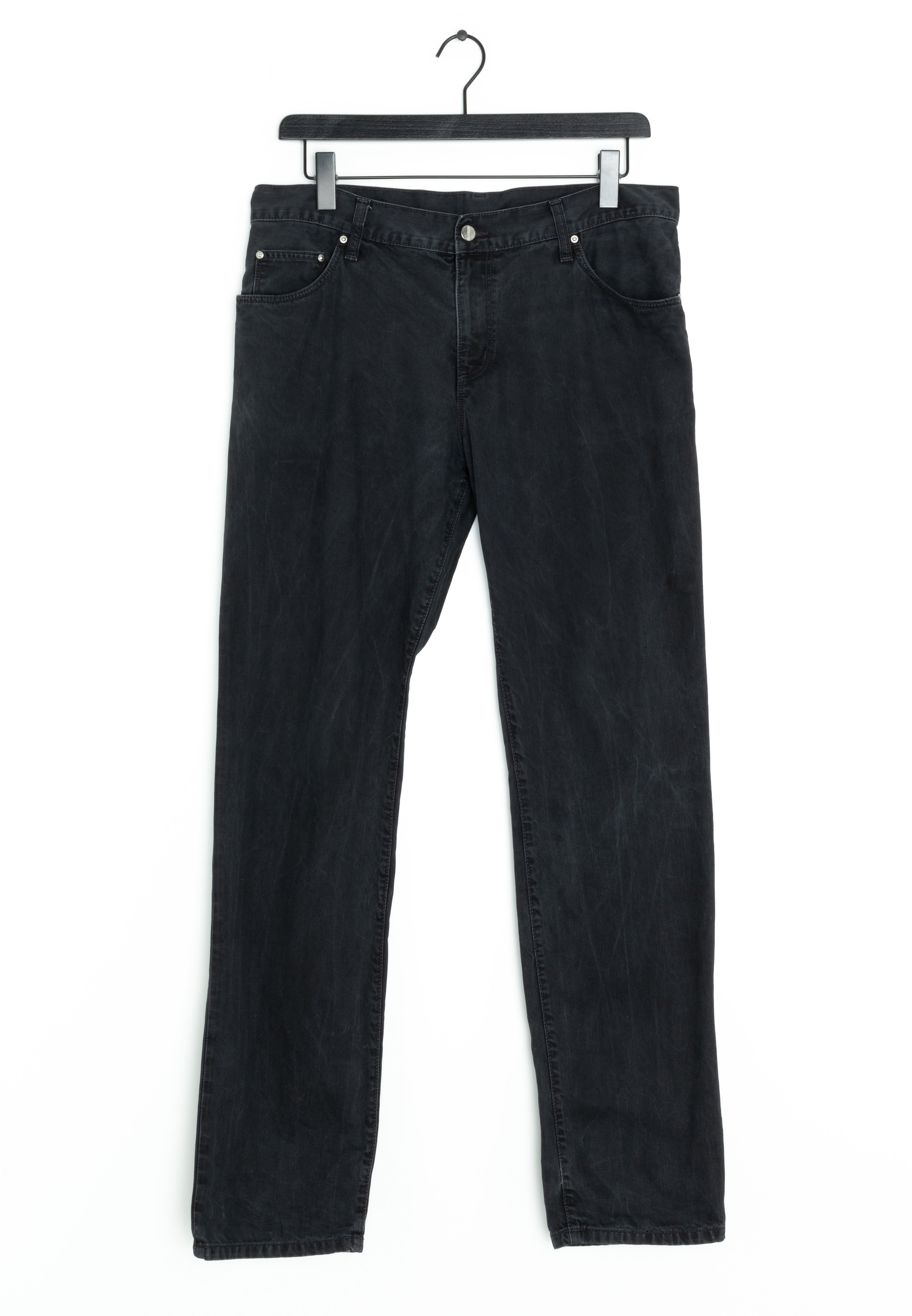 Carhartt WIP Jeans a sigaretta - black/nero - Zalando.it