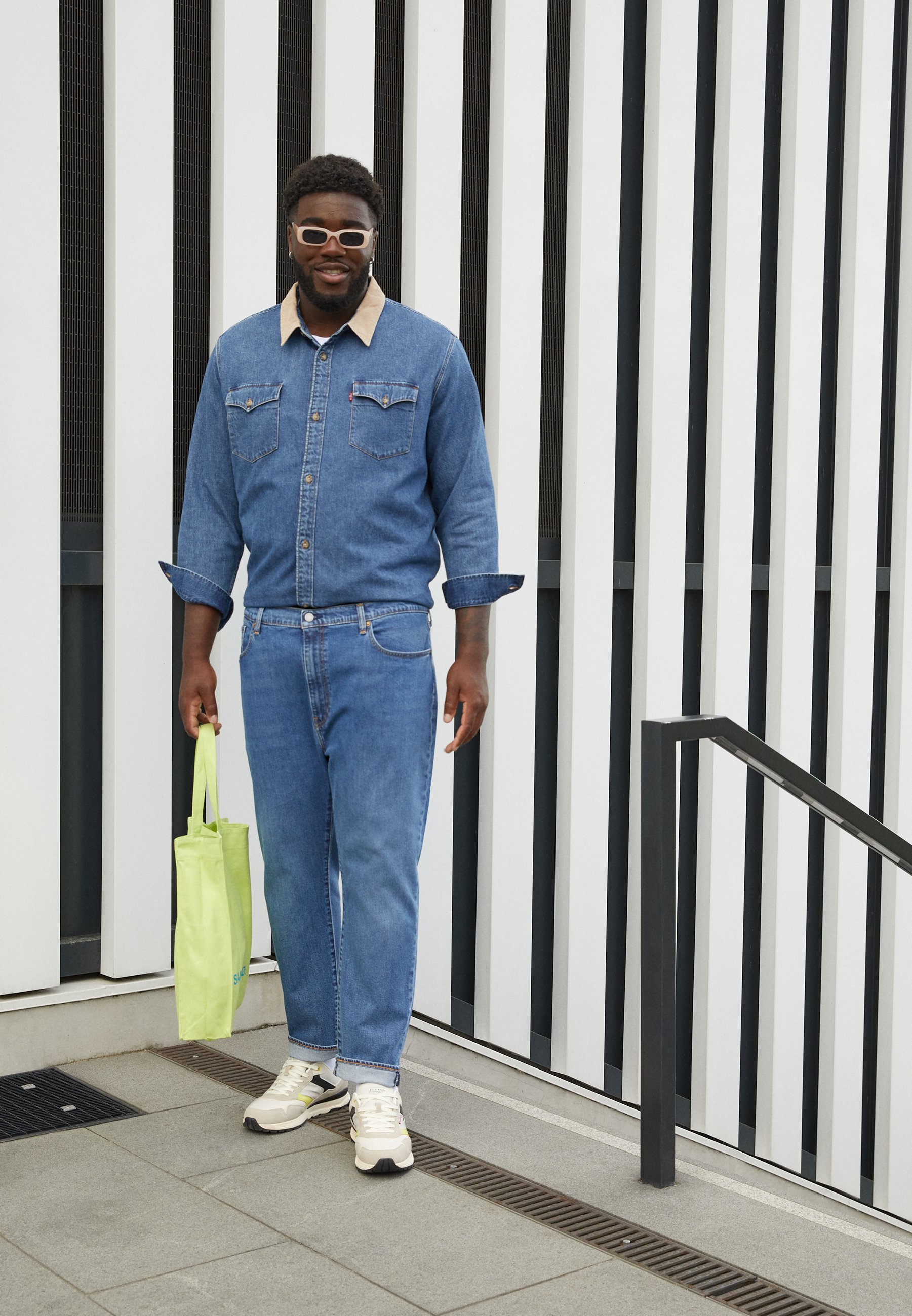 Vaqueros de mujer Levi's® Plus en tallas grandes | Lo último en Zalando