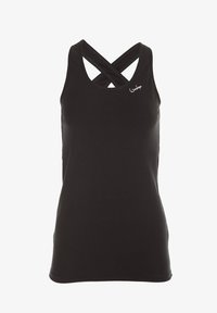 Unausgewählt, black