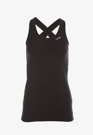 WVR32 - Viršus - black