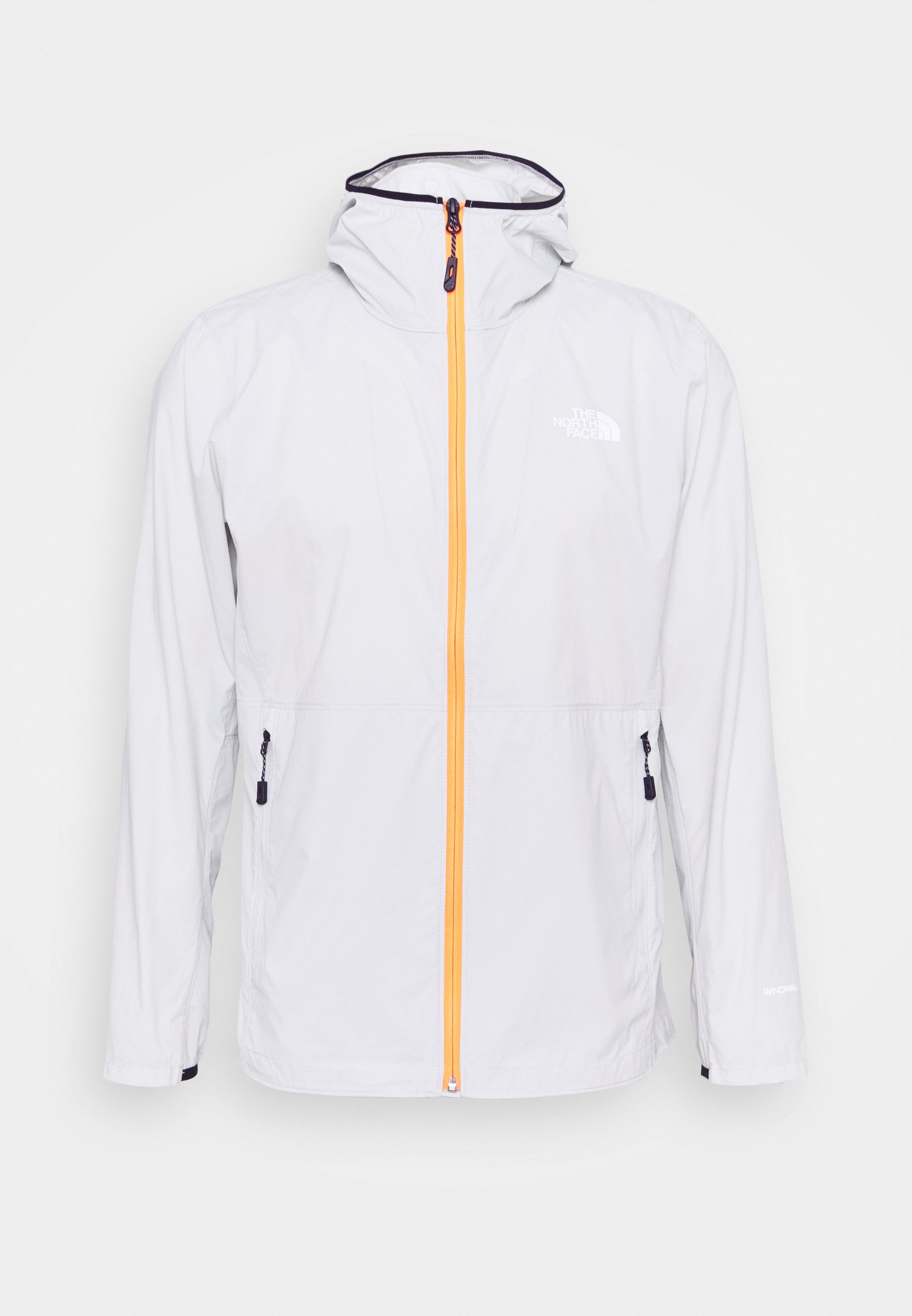 the north face circadian wind jacket