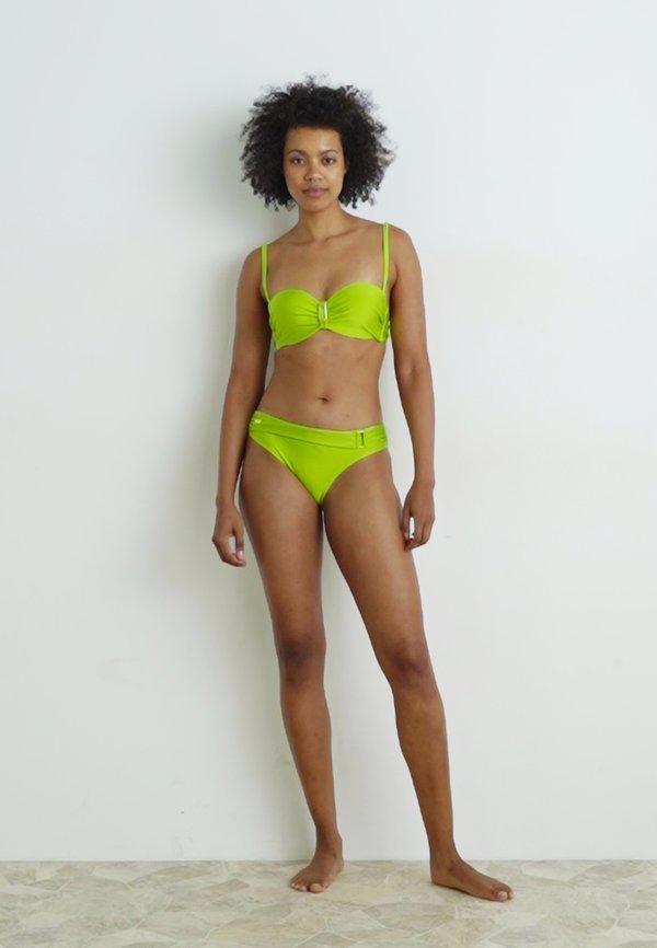 PANTS BAND ARINA  - Bikini bottoms2