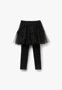 Vybráno, schwarz - 019 - black