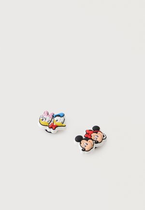 Crocs Mickey And Minnie Mouse Friends 5 Pack Jibbitz — foto 3