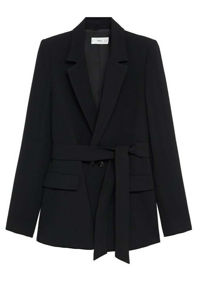 Mango PALACHIN - Blazer - schwarz/nero - Zalando.it