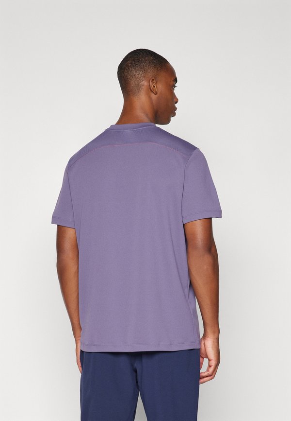 COURT TOP - Sports T-shirt2