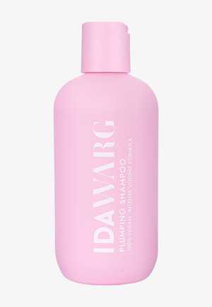 Plumping Shampoo - Shampoing - -