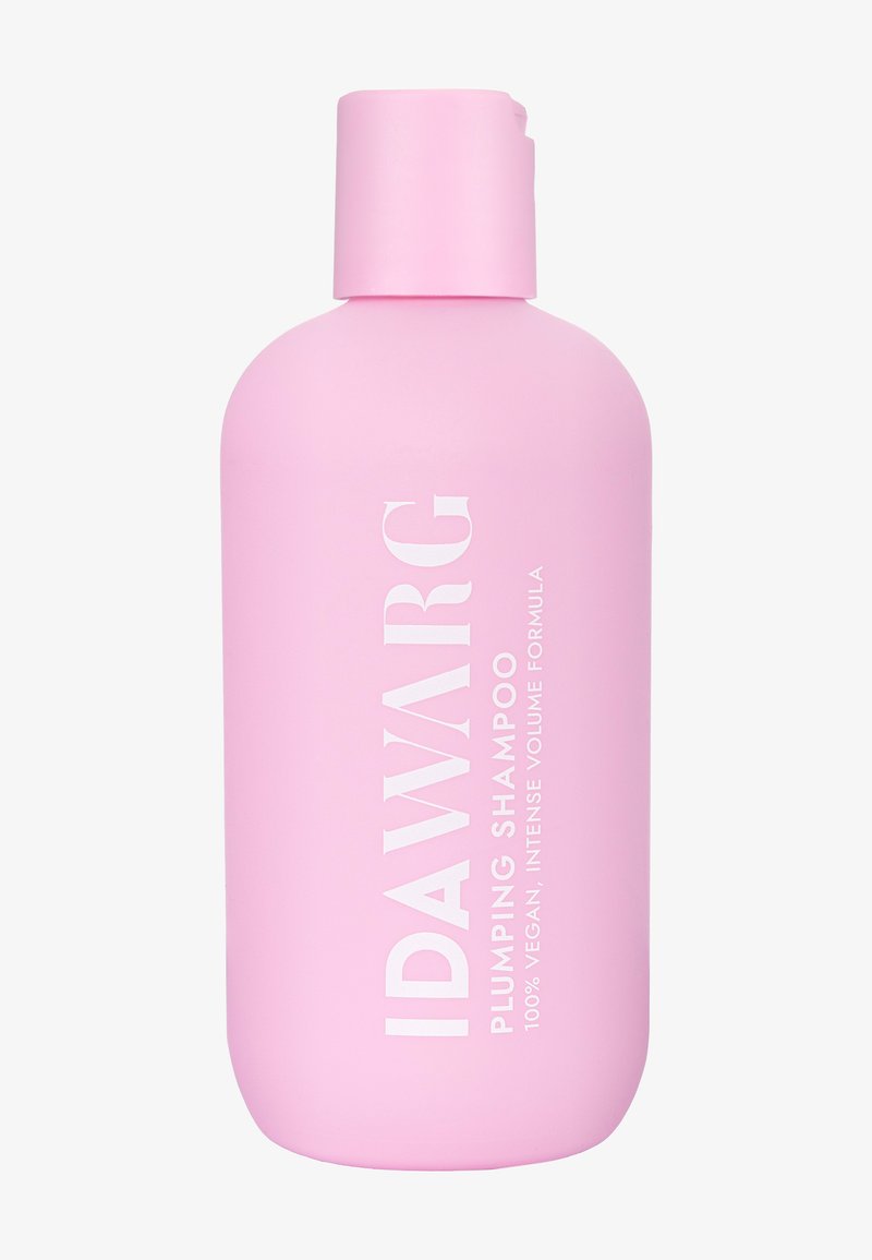 Ida Warg Beauty - Plumping Shampoo - Shampoo, Vergroten