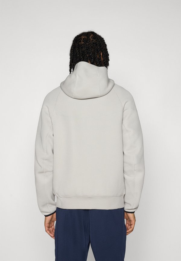 THFC - Zip-up sweatshirt2