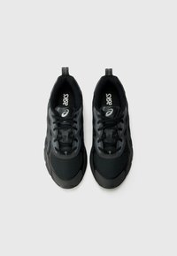ASICS SportStyle GEL NYC UNISEX - Tossud - black/graphite grey