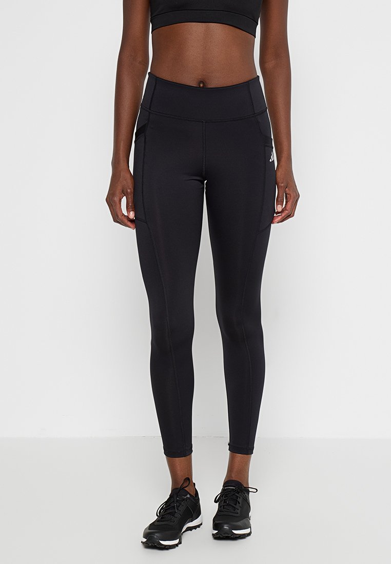 adidas Golf Tights zwart adidas Golf Tights zwart