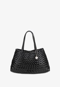 Unausgewählt, black