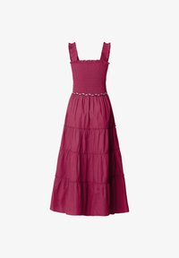 Non sélectionné, cranberry pink
