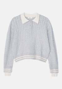 Ausgewählt, gris clair