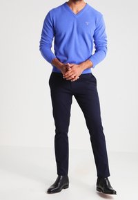 GANT Maglione - royal blue