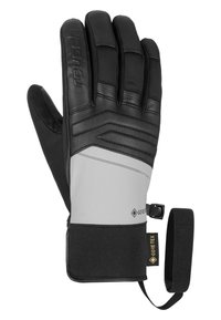 Unausgewählt, glacier grey black