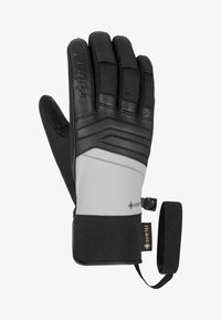 Unausgewählt, glacier grey black