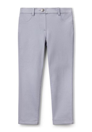 Broek - violet