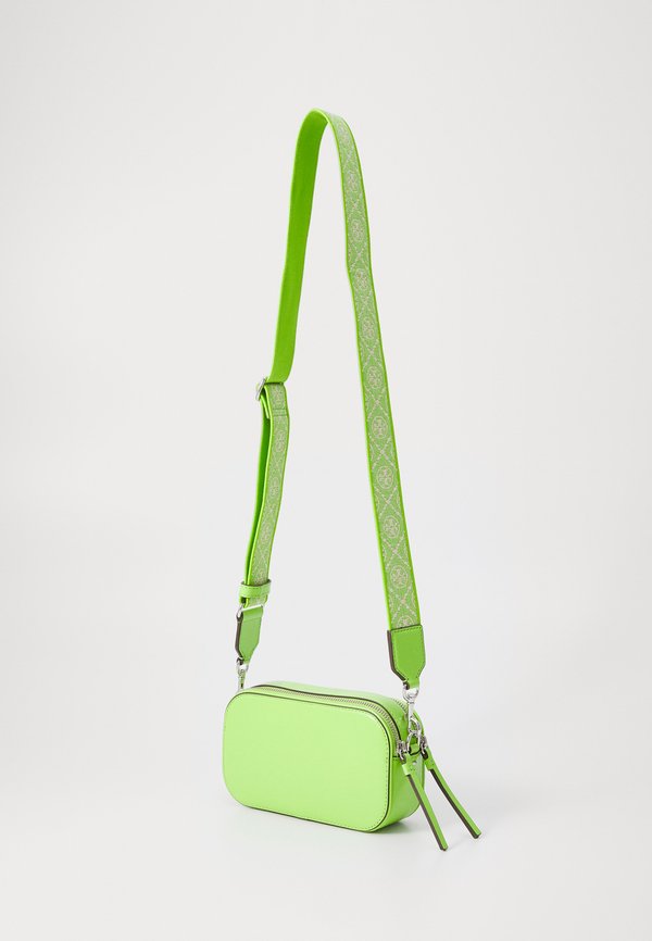 MILLER MINI CROSSBODY BAG - Cross body bag - monster3