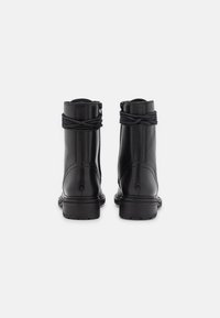 Clarks Veterboots - black