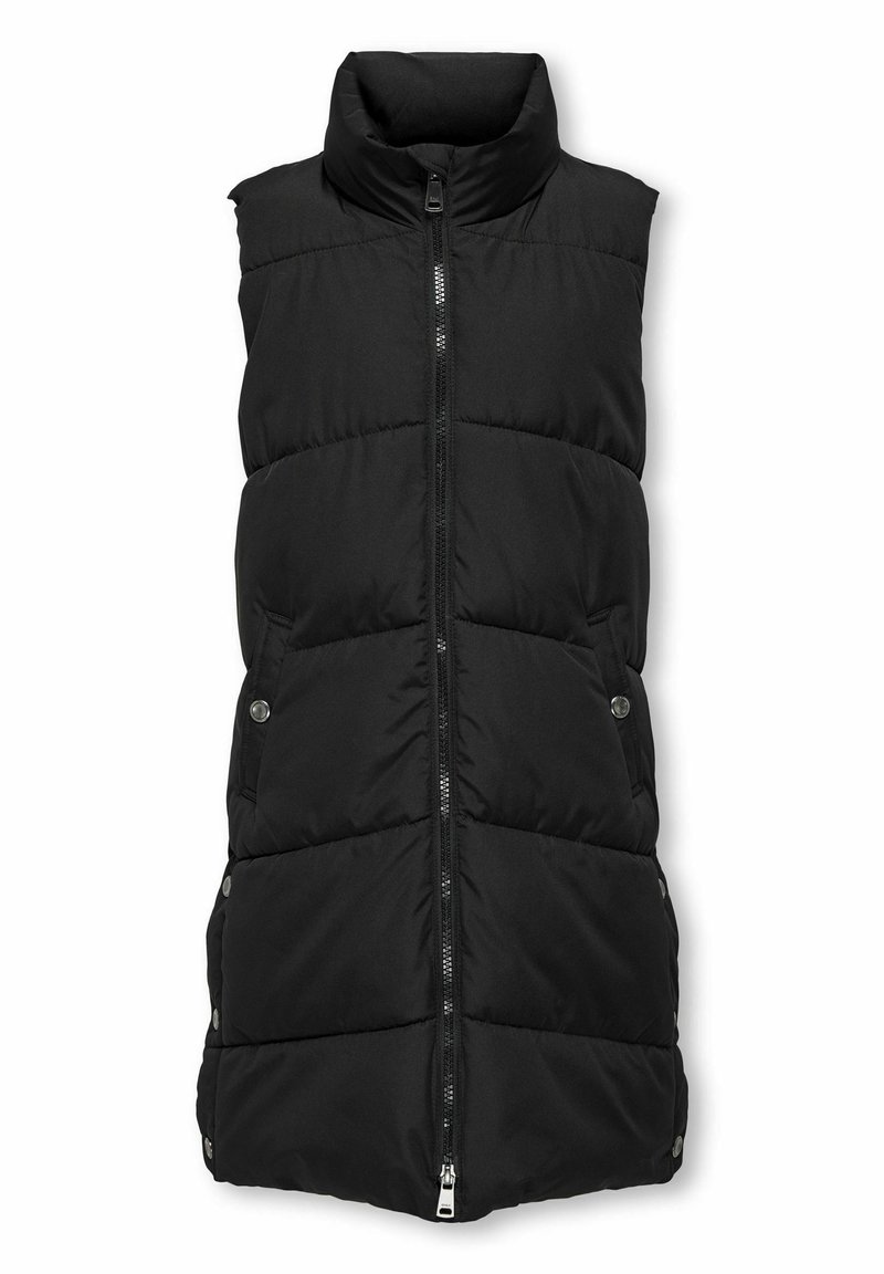 ONLY GIRLS Väst - black