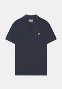 SS CORE  - Poloshirt - z dark navy