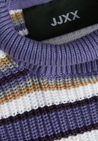 Maglione Vingino Nebras Per Ragazzi - Colore Muted Purple, 100% Cotone, Lavabile In Lavatrice